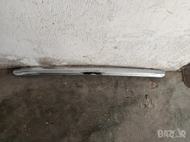 Задна лайсна за Мини Купър 2002г, снимка 4 - Аксесоари и консумативи - 52545488