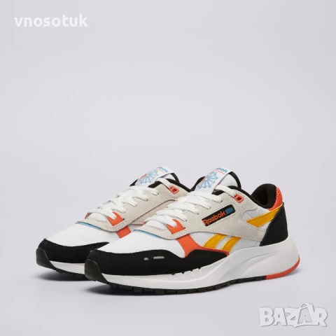 Мъжки маратонки REEBOK CLASSIC LEATHER 2400-номер 45, снимка 3 - Маратонки - 51015576