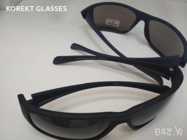 POLARIZED 100%UV Слънчеви очила, снимка 4 - Слънчеви и диоптрични очила - 26506074