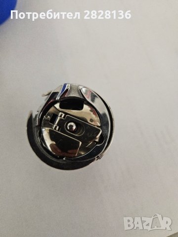 Грайфери за ADlER 069,нови внос от Германия. , снимка 2 - Други машини и части - 43216054