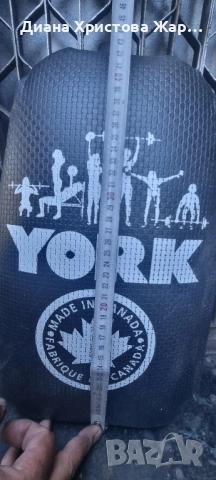 Седалки за фитнес гладиатор, снимка 7 - Фитнес уреди - 49474821