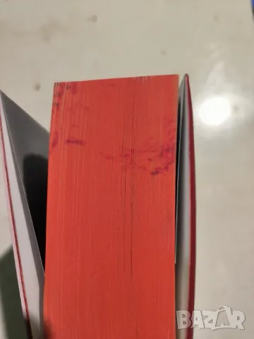 "Родъруиърд" Андрю Калдекот, снимка 3 - Художествена литература - 49510223