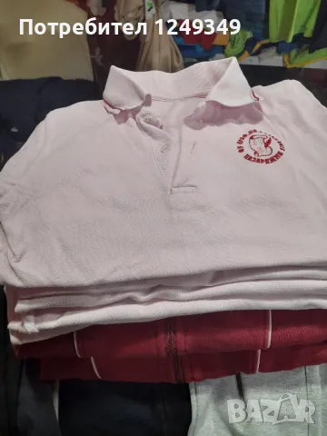 Ученическа униформа за момиче 5лв. и 10 лв., снимка 5 - Детски Блузи и туники - 47669030