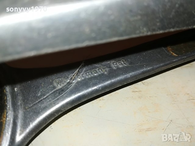 WEST GERMANY 1611221549, снимка 11 - Антикварни и старинни предмети - 38693731