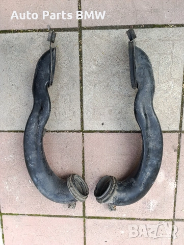 Въздуховоди BMW E39 Въздуховоди БМВ Е39 Тръби въздух E39