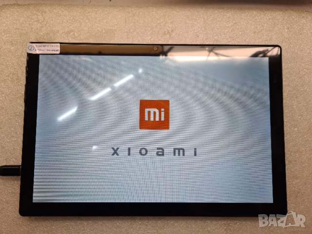 Таблет Xioami pad 6 pro НОВ