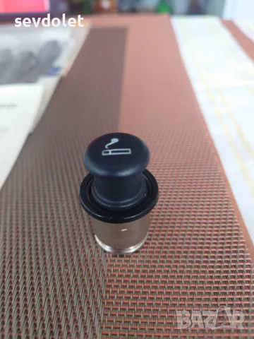 Запалка 24 v--Мерцедес-Атего.