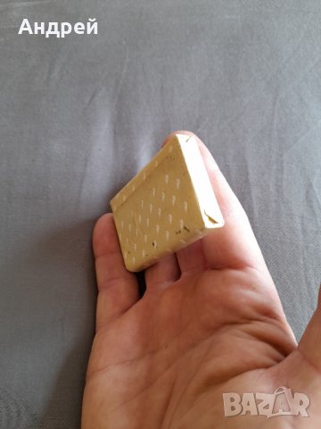 Хотелски сапун The Carlton Tower Dubai #2, снимка 3 - Колекции - 32451335