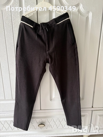 Zara Pants Панталон, снимка 1