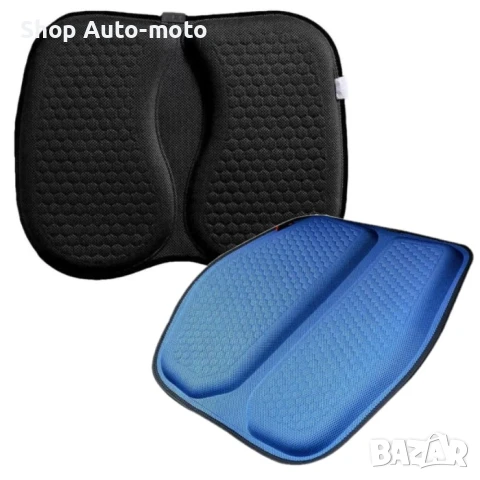Подложка за седалка Automat, Многофункционална, Два размера и цвята