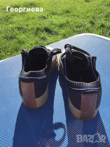 Кецове Adidas X Karlie Kloss, снимка 3 - Маратонки - 52223085