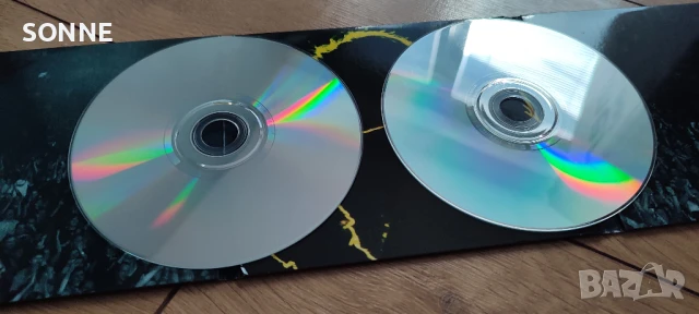 David Bowie - A Reality Tour (2 CD), снимка 2 - CD дискове - 50595412