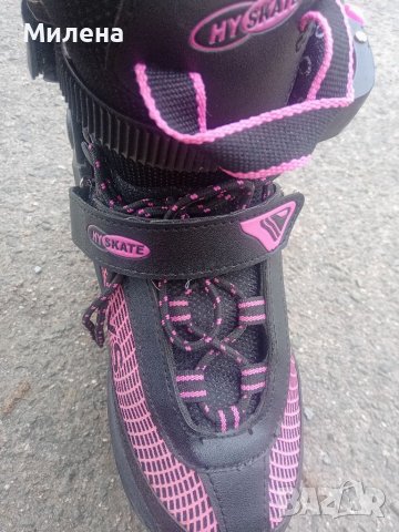 Ролери , снимка 2 - Ролери, кънки - 40758441