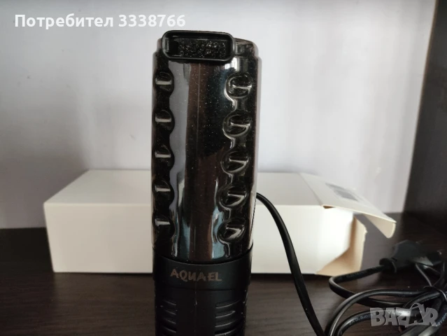 Вътрешен филтър за аквариум AquaEl ASAP 300 