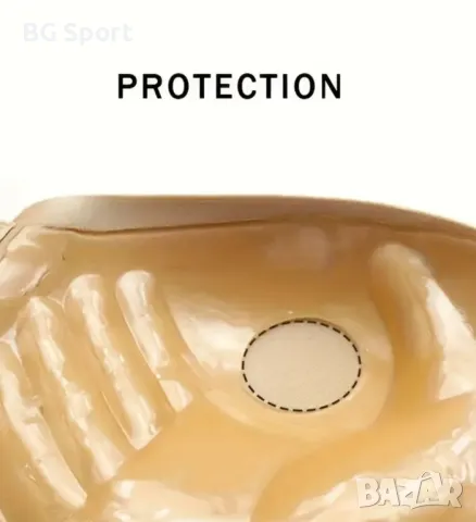 Нов самозалепващ се, невидим Push Up сутиен без презрамки и без гръб- 75С, снимка 4 - Бельо - 48407956