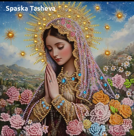 Диамантени комплекти за нареждане.