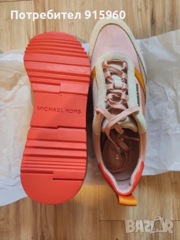 Маратонки  Michael Kors , снимка 1