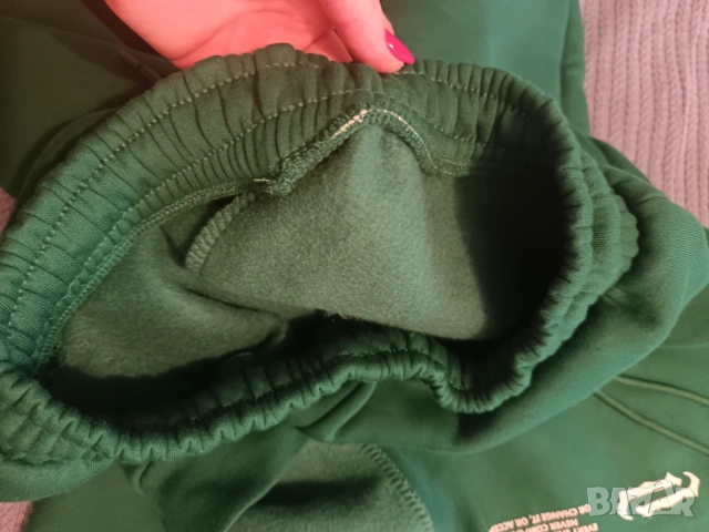 Спортен зимен екип, снимка 6 - Спортни дрехи, екипи - 53340275