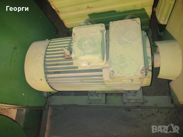 Лебедка Хаспел, снимка 4 - Други машини и части - 53513591