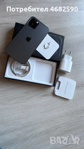 iPhone 12pro 128GB, снимка 5 - Apple iPhone - 52829183