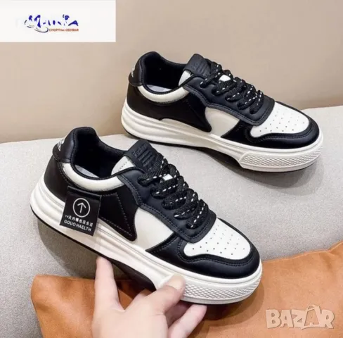 Дамски маратонки 