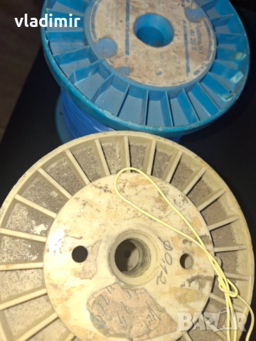 Кабели, снимка 2 - Кабели и адаптери - 52813408