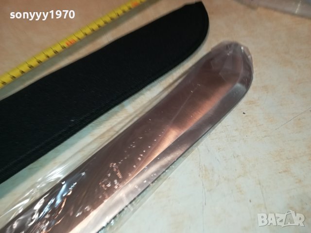 50СМ НОВО МАЧЕТЕ 1201241602, снимка 12 - Ножове - 43777151