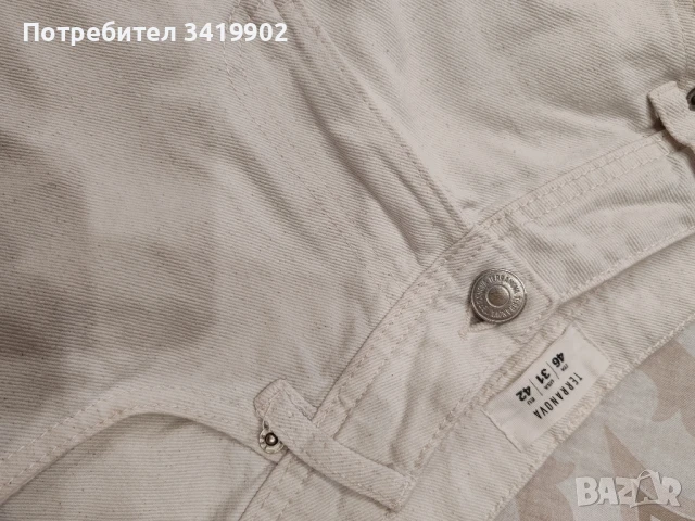 Мъжки бермуди, снимка 3 - Къси панталони - 40592101