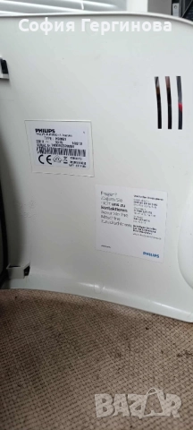кафемашина Philips Saeco, снимка 8 - Кафемашини - 52381437
