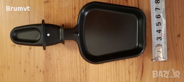 Малки тиганчета с незалепващо покритие, снимка 7 - Съдове за готвене - 37685125