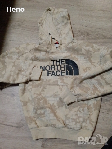 Горнище North Face 