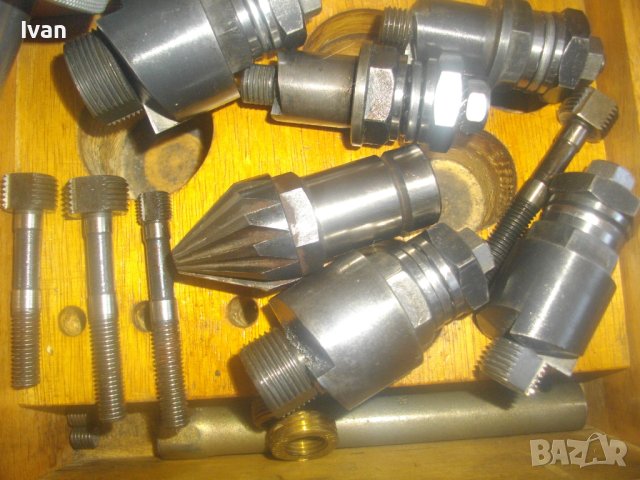 Старо Качество Цанги/Опашки За Струг-Професионални-Немски-К-т 16 бр-WESTINGHOUSE Universal Fraser, снимка 9 - Други инструменти - 43099968