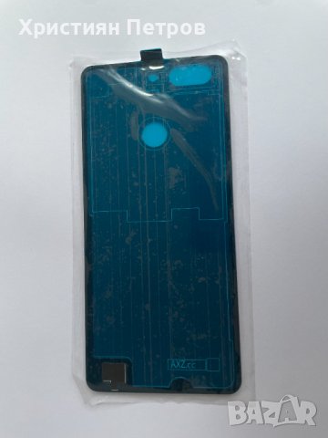 Заден капак за Lenovo K9, снимка 2 - Резервни части за телефони - 43799605