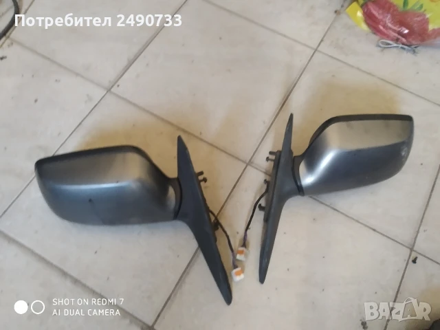 Части за Mazda 6, снимка 3 - Части - 49690437