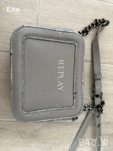 REPLAY дамска чанта✨, снимка 2 - Чанти - 45872049