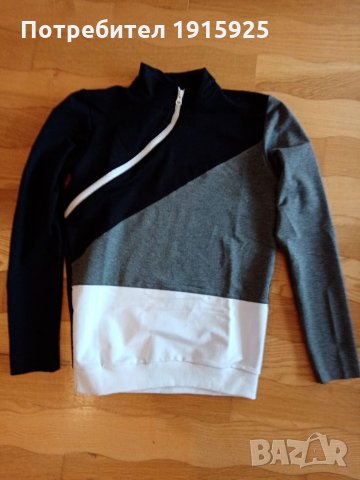 Дамски суичър , снимка 7 - Суичъри - 32434278