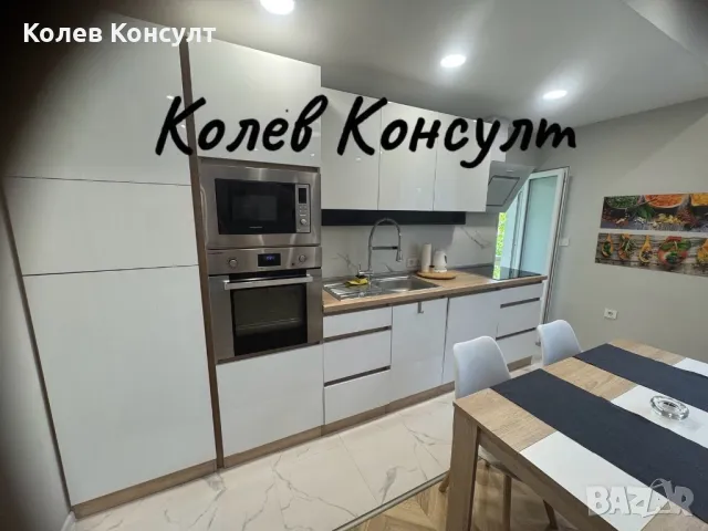 Продавам тристаен Тухлен апартамент в Димитровград,кв.Славянски , снимка 7 - Апартаменти - 50393062