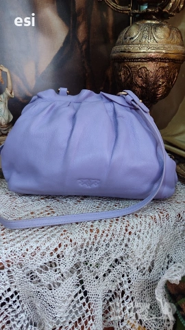 Чанта pinko , снимка 4 - Чанти - 53244189