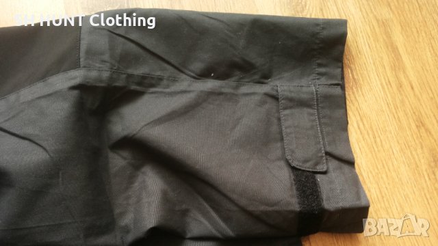 Pinewood Stretch Trouser размер XL / XXL панталон със здрава и еластична материи - 795, снимка 8 - Панталони - 44118187