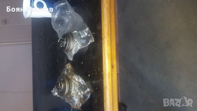 Клапани за компресор ИФА 60лв , снимка 2 - Части - 27385358