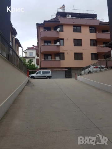 Подземно паркомясто за мотор, снимка 3 - Гаражи и паркоместа - 51711942