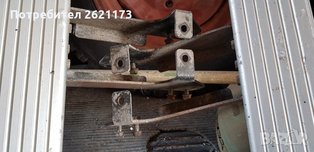 Алуминиеви прагове за джип, снимка 3 - Аксесоари и консумативи - 33152034