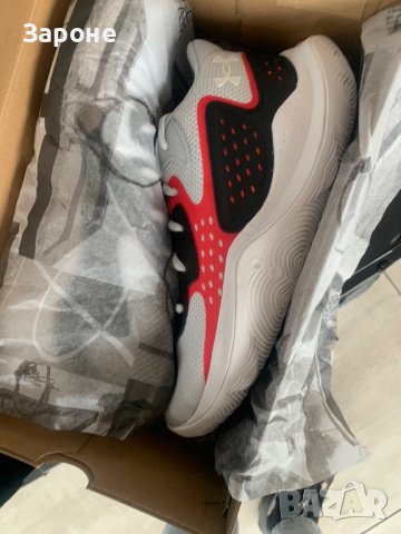 Маратонки Under Armour