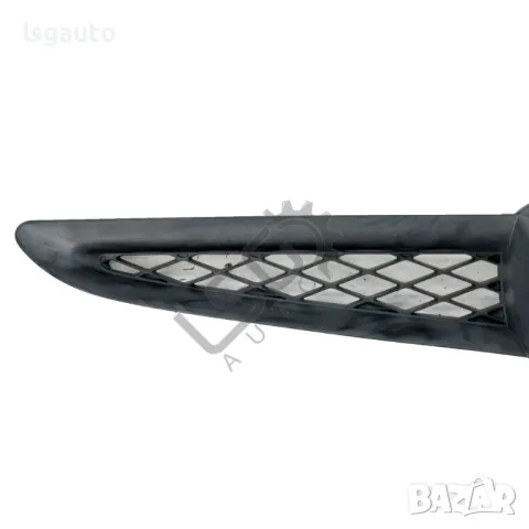 Решетка Honda Jazz 2002-2008 ID:143442, снимка 3 - Части - 49196399