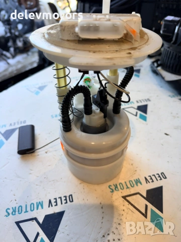 172020253R бензинова помпа от Dacia Sandero 3, двигател H4DF480, 1.0 TCe ECO-G, 101 кс., 2025 г., снимка 2 - Части - 53340614