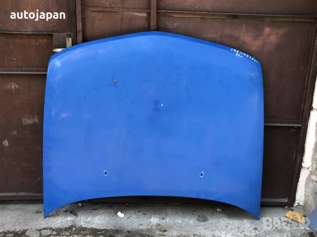 Преден капак Mitsubishi Carisma 1999г
