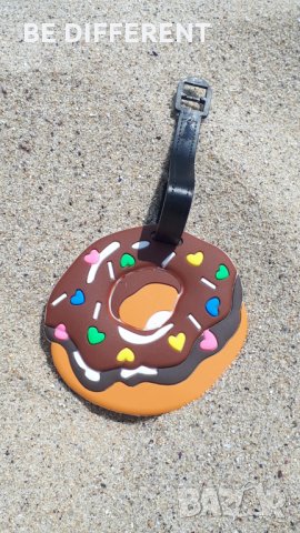 Етикет Поничка