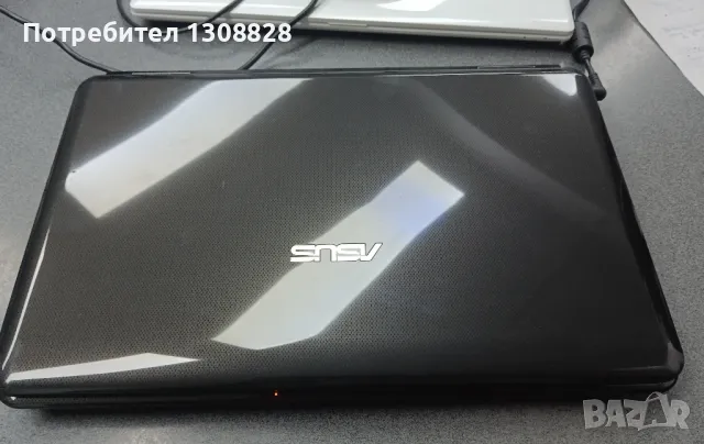 Лаптоп ASUS K50AF - На части, снимка 5 - Части за лаптопи - 50090590