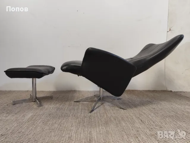 Кресло Hjort Knudsen Opus 