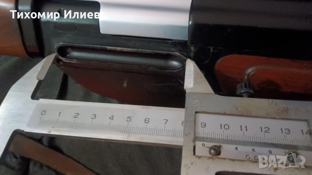 Купувам монтаж за карабина Медвед , снимка 3 - Оборудване и аксесоари за оръжия - 51470015